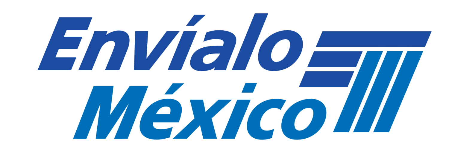 Envialo México Logo